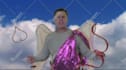send a funny Cupid love message for your Valentine