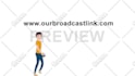 create custom 2d animated explainer video