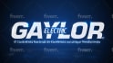 create electric and lightning logo reveal animation