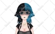 design and rig your 2d vtuber character