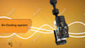 make product and concept 3d modeling and rendering