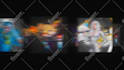 do cinematic book trailer, worship videos, church promo, party event video ads