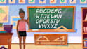 create 2d character animation for you