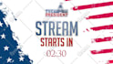 create streamyard countdown for your youtube intro