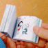 do a personalised animated flipbook