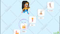 create any 2d motion graphic for you