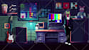 create pixel art illustrations and animated scenes