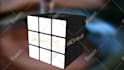 create an Animated Rubik Cube Video