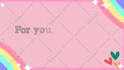 compose and sing your message