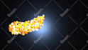 do realistic 3d product animation