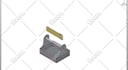 do industrial 3d cad animation, technical documentation and 3d cad model
