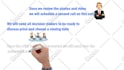 create unbelievable real estate whiteboard video in 5dollars