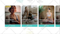 design web template figma web design mockups wireframes website UI UX design