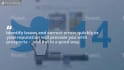 convert an article into a video, with or without the voice over