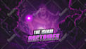 custom logo intro for youtube, twitch, esport team