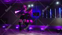 be your music video model or dancer