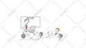 create a sales effective whiteboard animation
