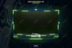 make professional twitch stream webcam overlay