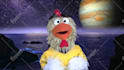 have captain kluck create a custom puppet video
