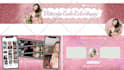 create a high quality influencer youtube intro and outro