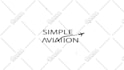 do this flat and simple logo reveal video intro animation