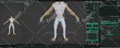rig and animate your 3d models in blender