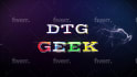 create you a glitch youtube intro and outro logo animation