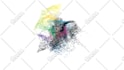 morph your old logo into new one
