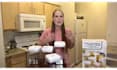 create an amazon product demonstration video