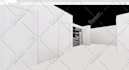 make interactive 3d web app with threejs webgl