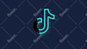 create a modern animated logo HTML email signature