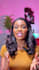 female spokesperson ugc videos and ugc video ads