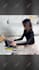 do professional video editing