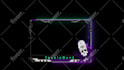 create webcam kick twitch overlay stream overlay for streamer