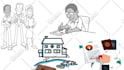 create a whiteboard animation video for your business