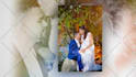create elegant photo video wedding slideshow in full HD