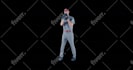 do quality rotoscoping and chroma key