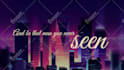 create an animated lyric video for your song