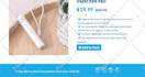 get your ecommerce shopify website to convert with my video review
