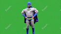 do batman act and promote your services
