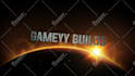 create all 5 space logo intro videos