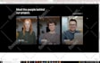 be your front end developer with html css javascript