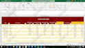 data formatting and cleaning, excel data cleaning