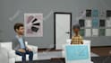 create 3d character explainer video