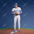 create an amazing quality stylized or realistic 3d character for you