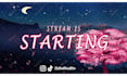 do amazing animated twitch overlay, screens, panels and facecam