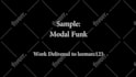 add a string section to your track