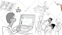 create a professional whiteboard explainer video animation