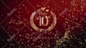 do royal wedding anniversary and birthday memories video