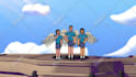 do a complete animation of your story